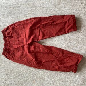 barely worn Ilana Kohn pants